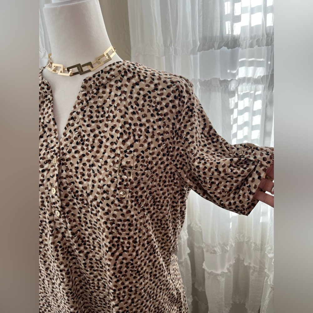 Perception Concept Size Extra Large Blouse. - image 6